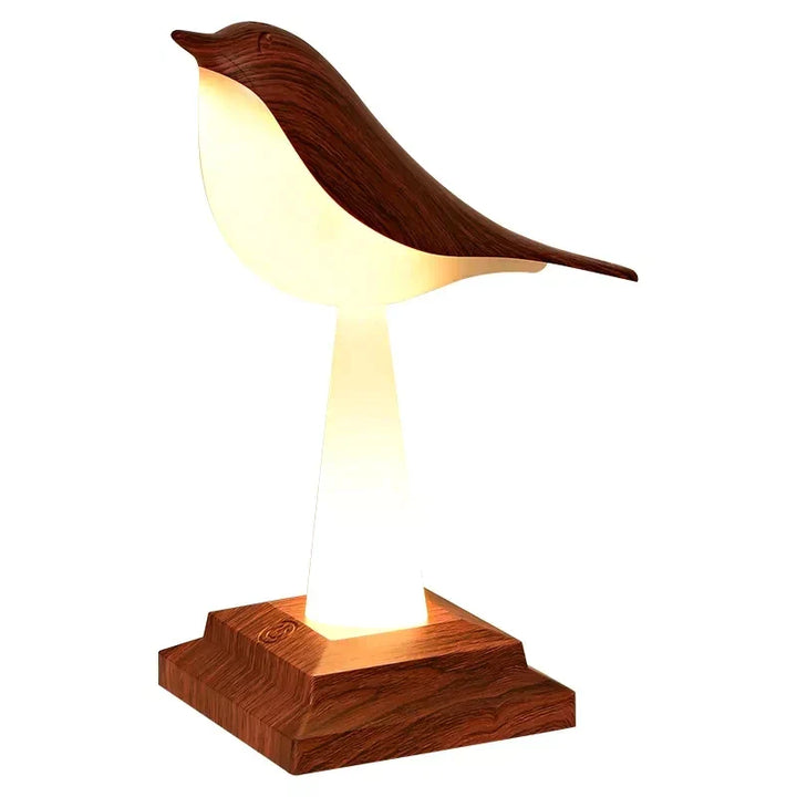 Lampa stołowa Missbird Vogel
