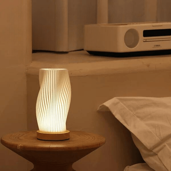 Lampa Serene Wavecrest