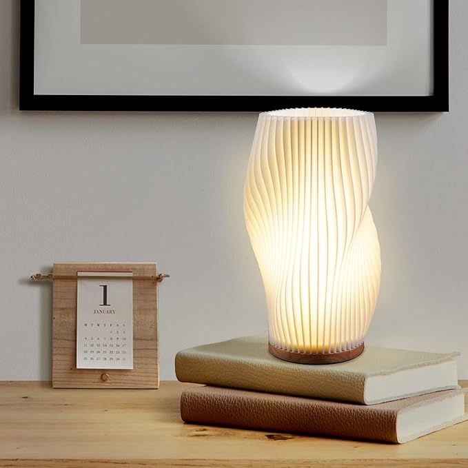 Lampa Serene Wavecrest