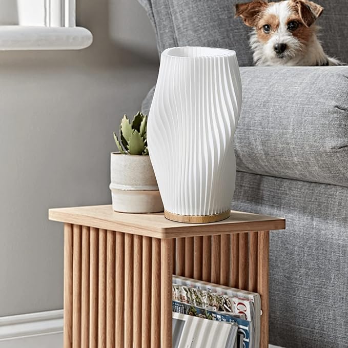 Lampa Serene Wavecrest