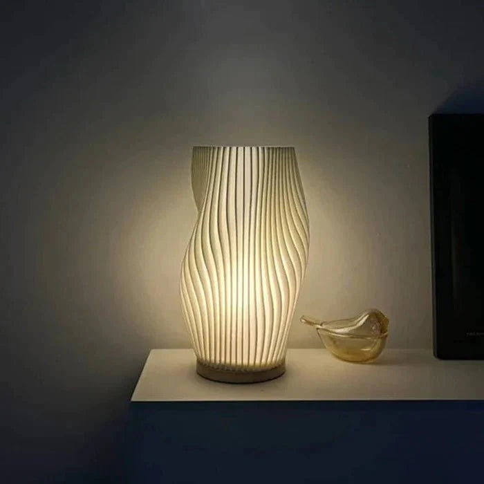Lampa Serene Wavecrest