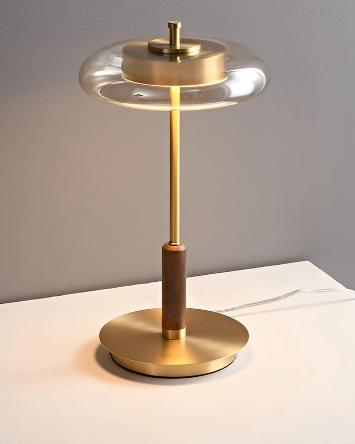 Lampa stołowa Ronaldo