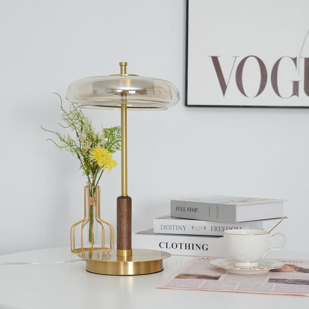 Lampa stołowa Ronaldo