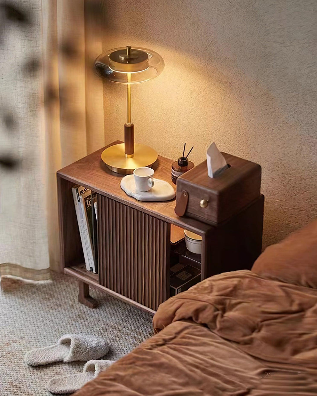 Lampa stołowa Ronaldo