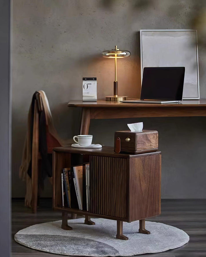 Lampa stołowa Ronaldo