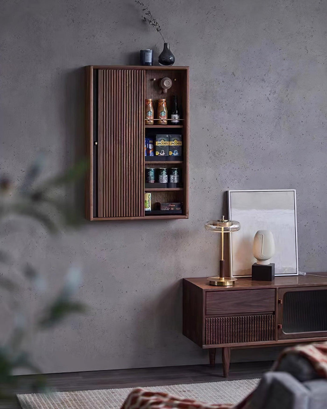 Lampa stołowa Ronaldo