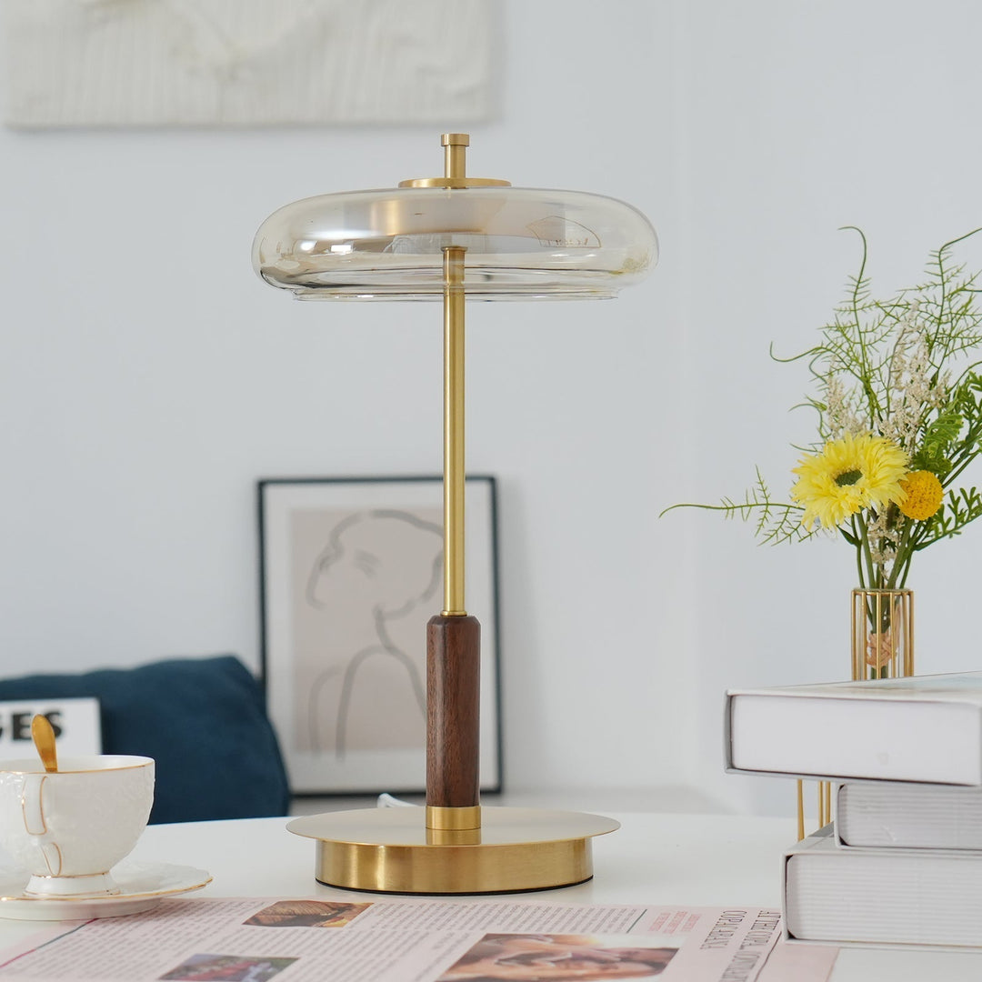 Lampa stołowa Ronaldo