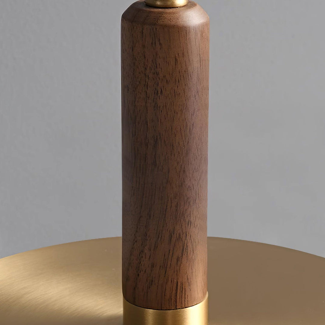 Lampa stołowa Ronaldo