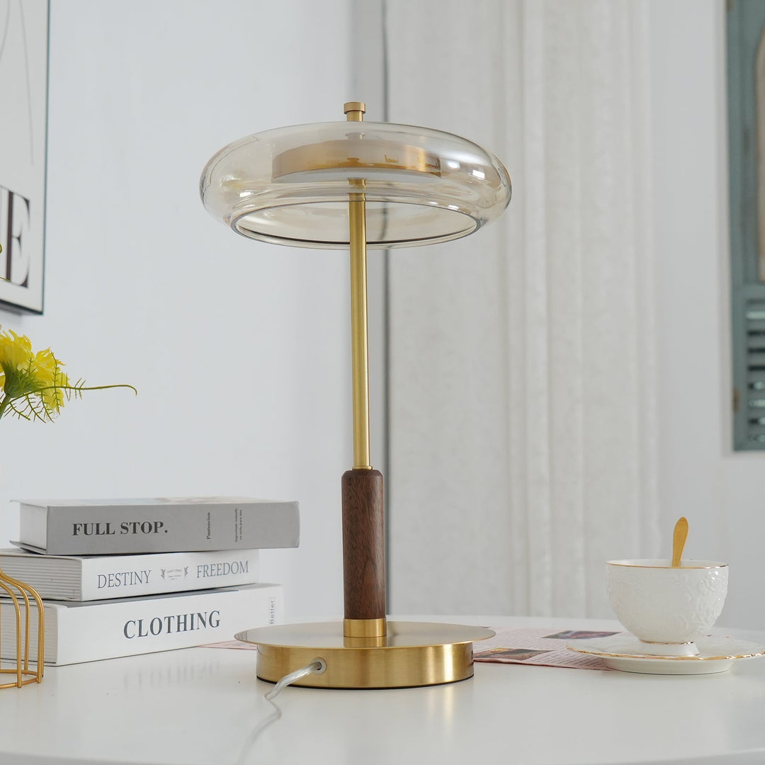 Lampa stołowa Ronaldo