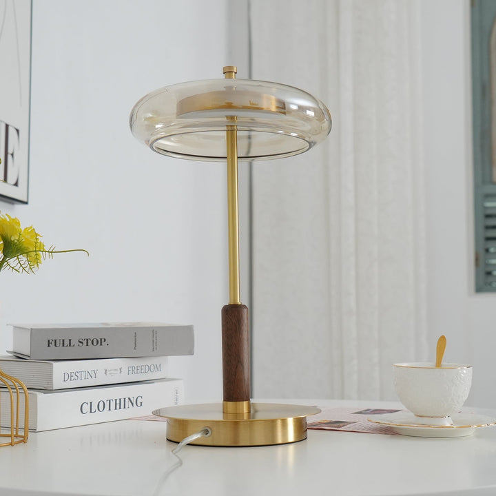 Lampa stołowa Ronaldo