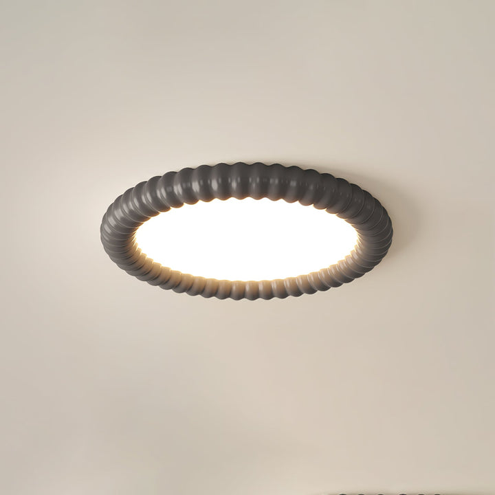 Lampa sufitowa Ripple Halo