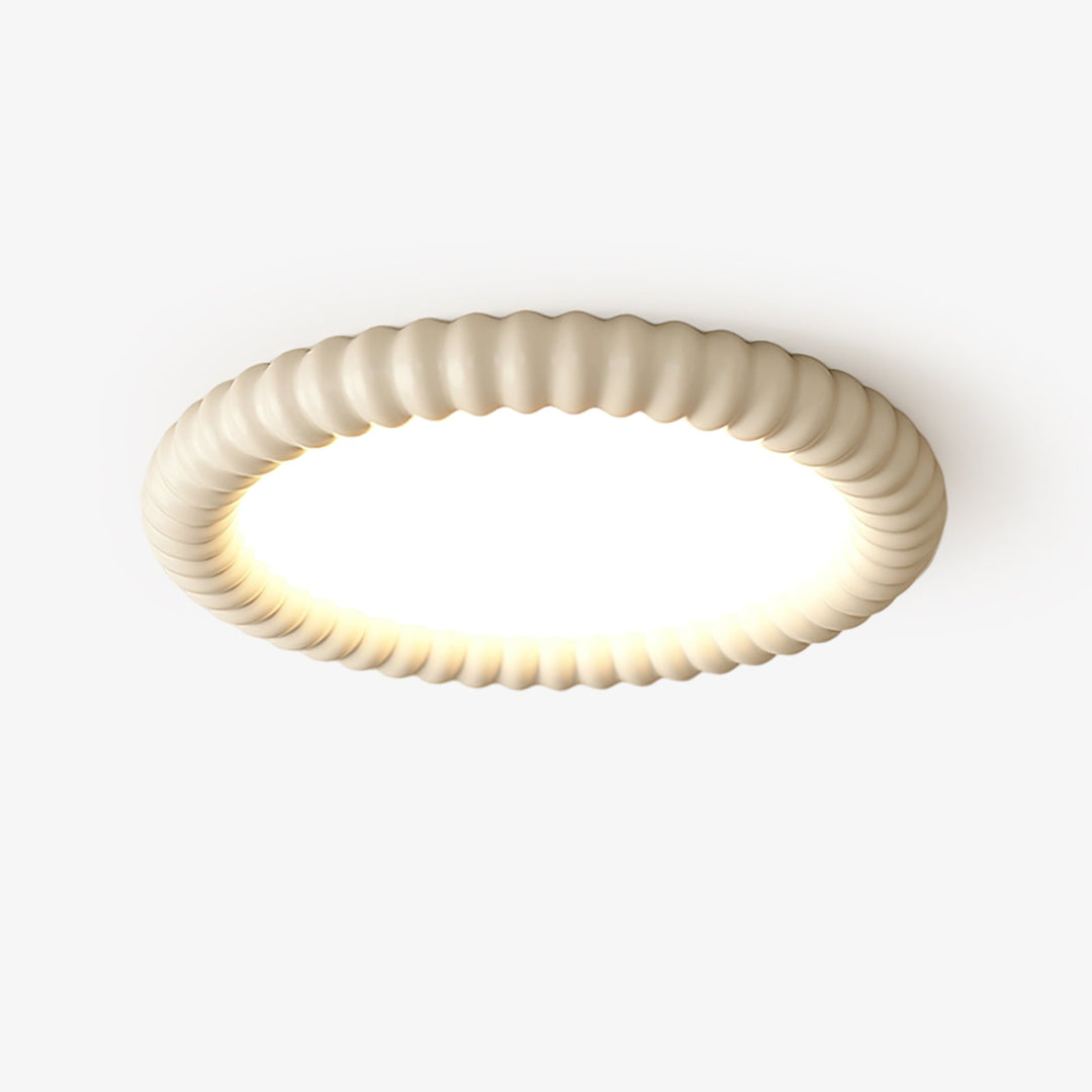 Lampa sufitowa Ripple Halo