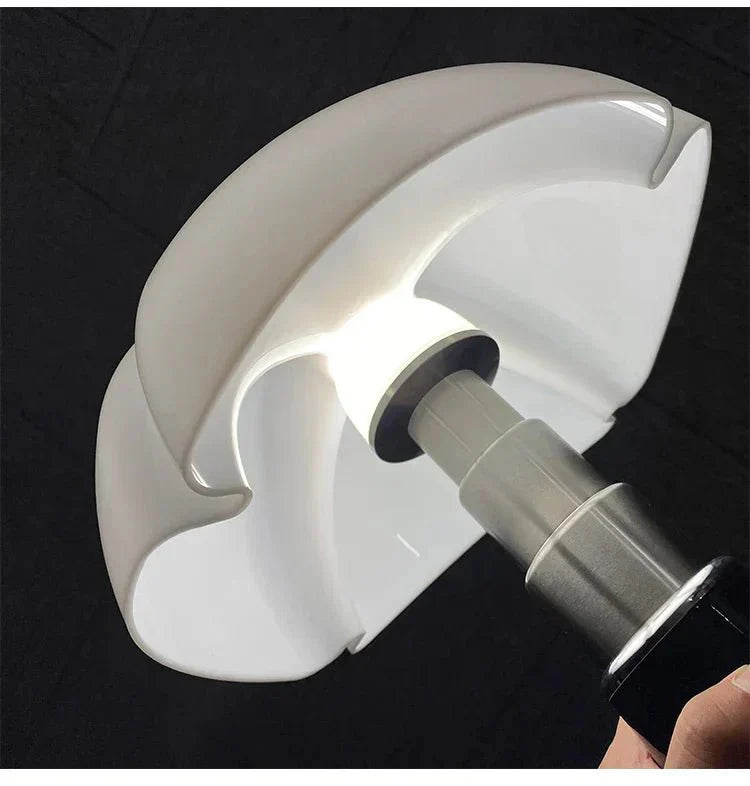 Lampa stołowa Vintage LED Designer