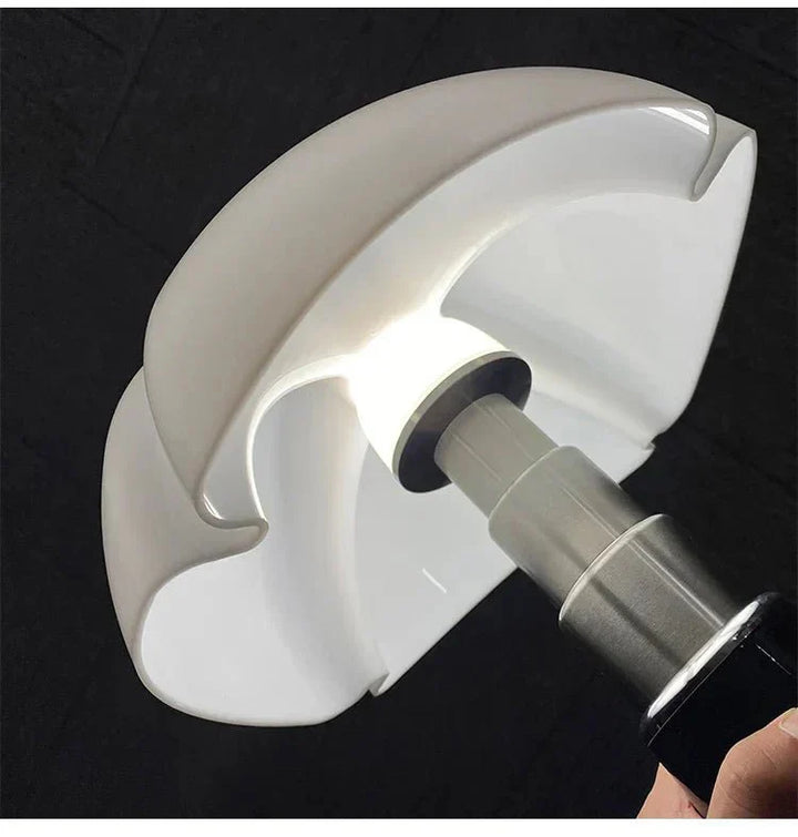 Lampa stołowa Vintage LED Designer