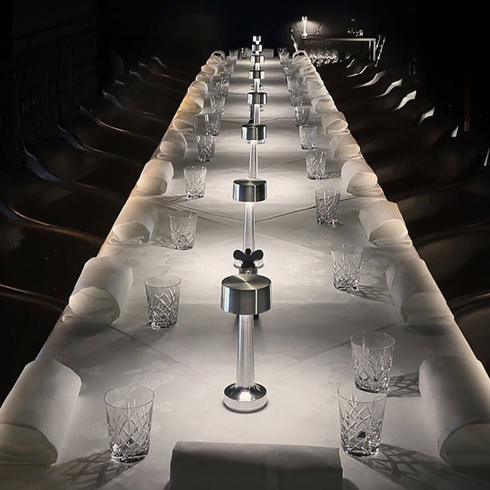 Lampa Stołowa Restauracyjna Bar