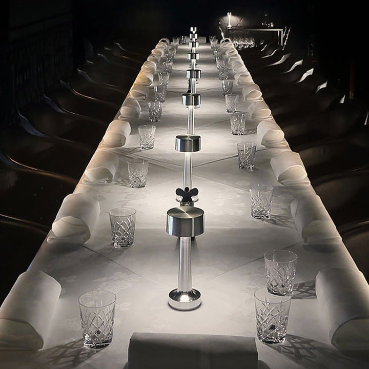 Lampa Stołowa Restauracyjna Bar