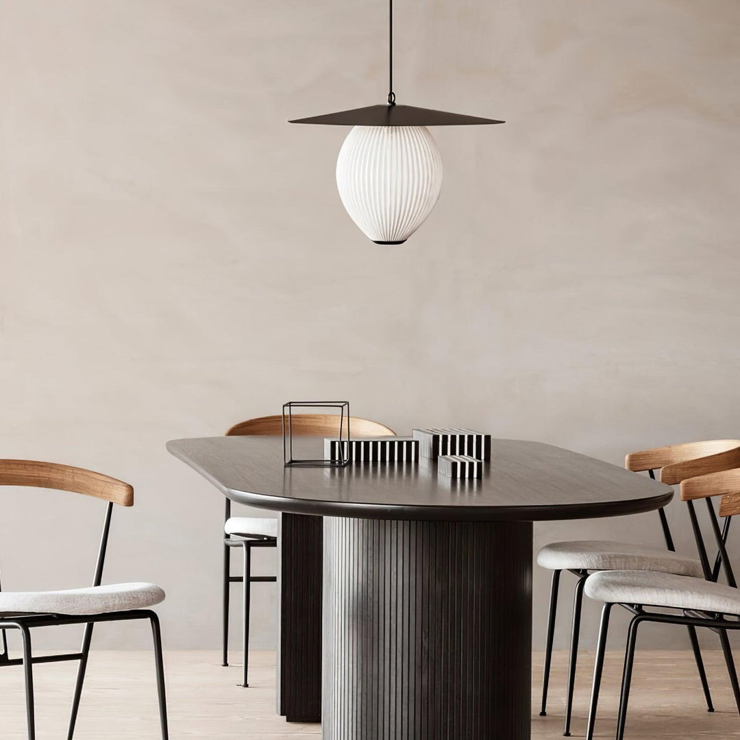 Lampa wisząca Satelliet