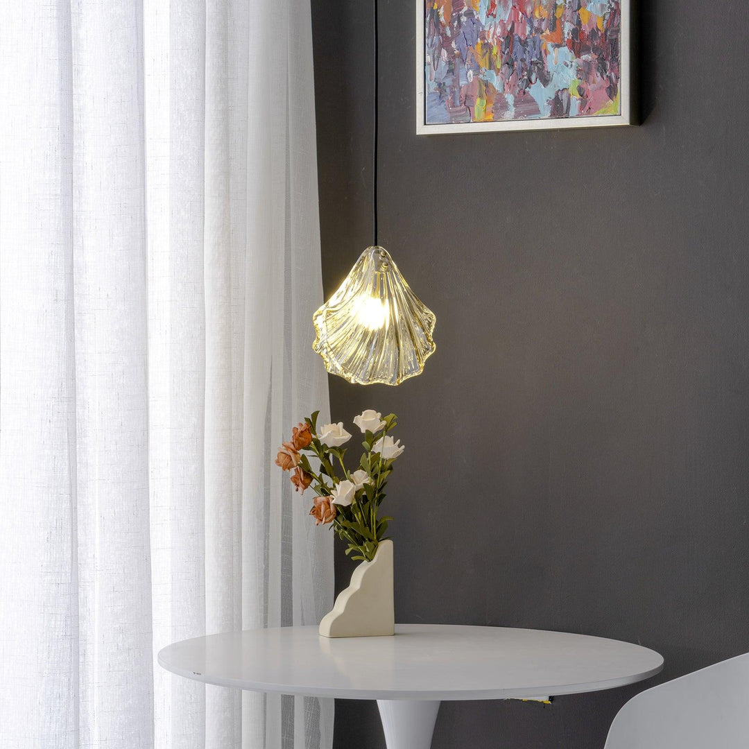 Lampa Wisząca Shell Mini