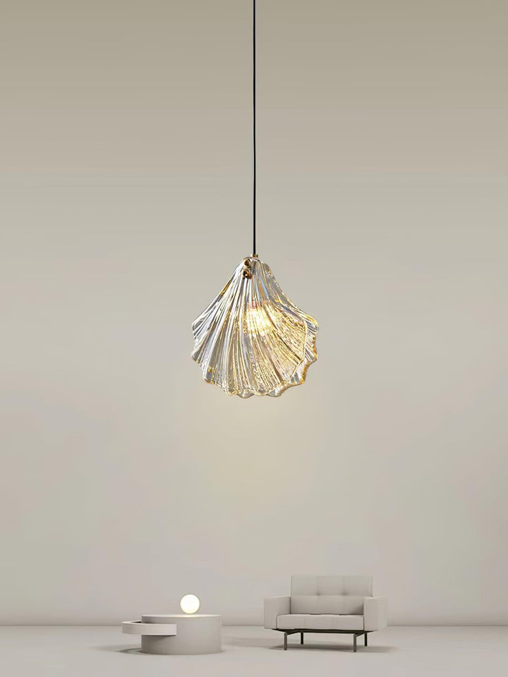 Lampa Wisząca Shell Mini