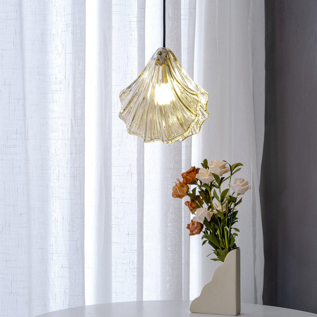Lampa Wisząca Shell Mini