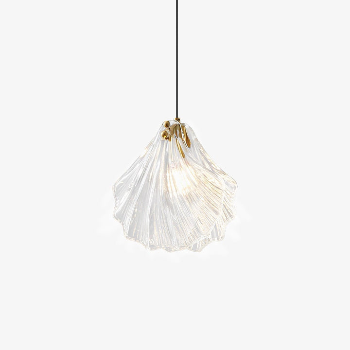 Lampa Wisząca Shell Mini