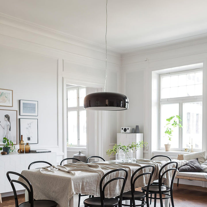 Lampa wisząca Smithfield