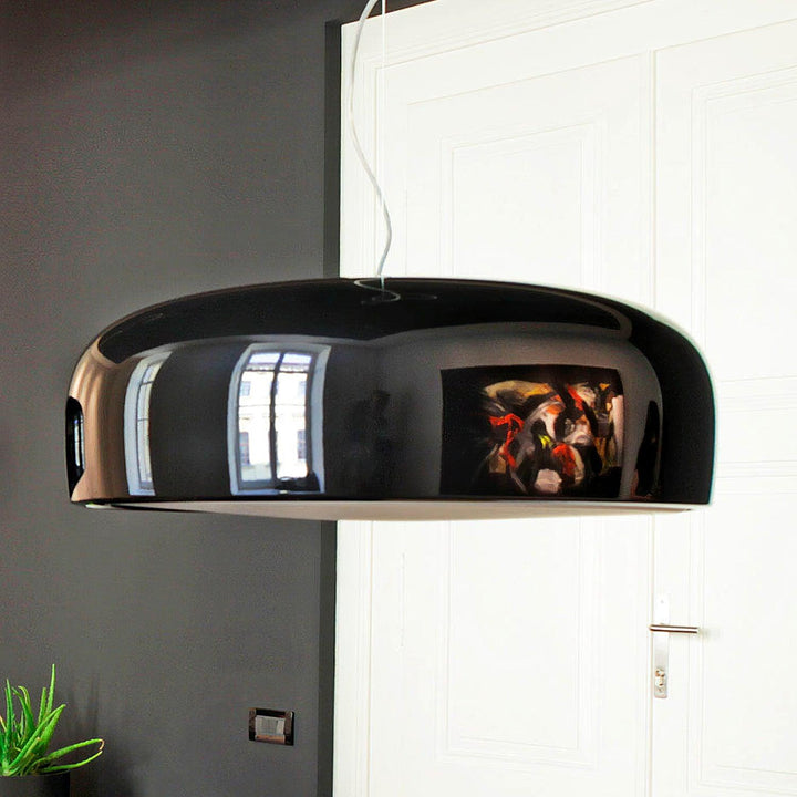 Lampa wisząca Smithfield