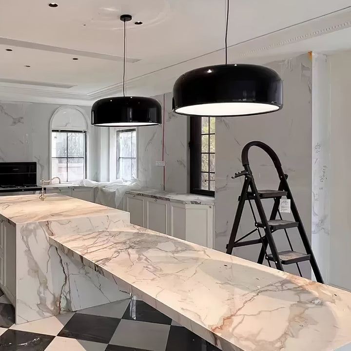 Lampa wisząca Smithfield