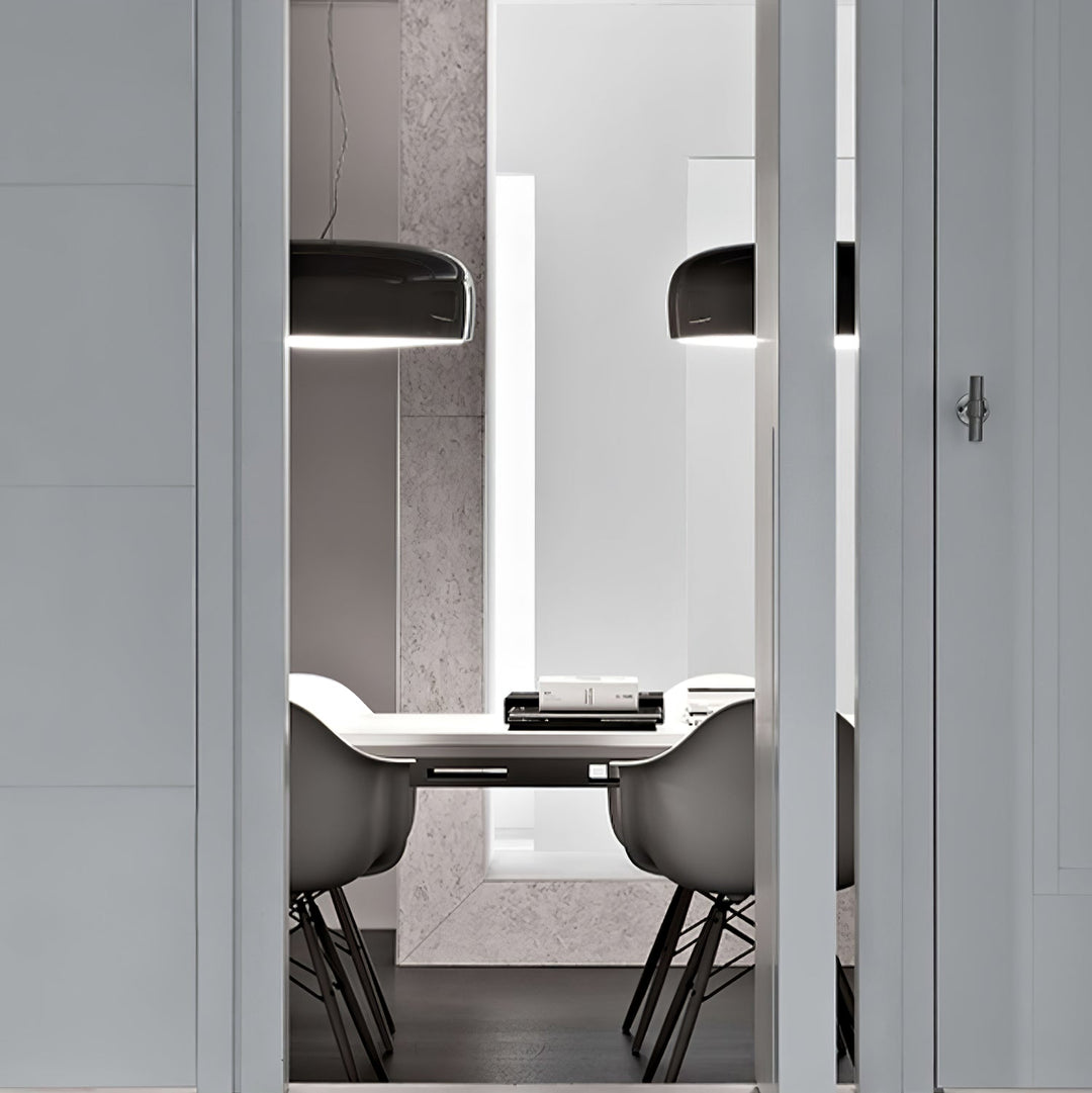 Lampa wisząca Smithfield