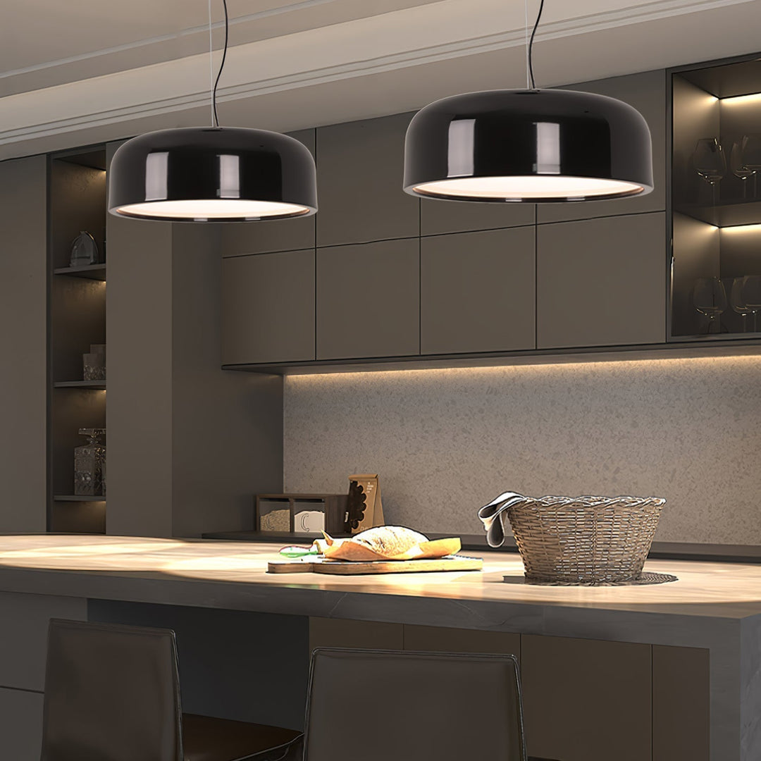 Lampa wisząca Smithfield