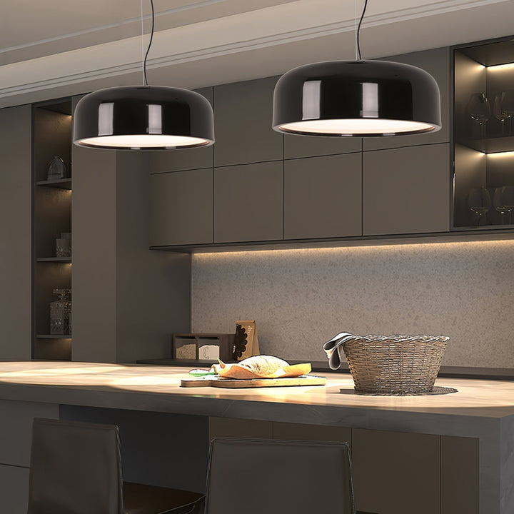 Lampa wisząca Smithfield