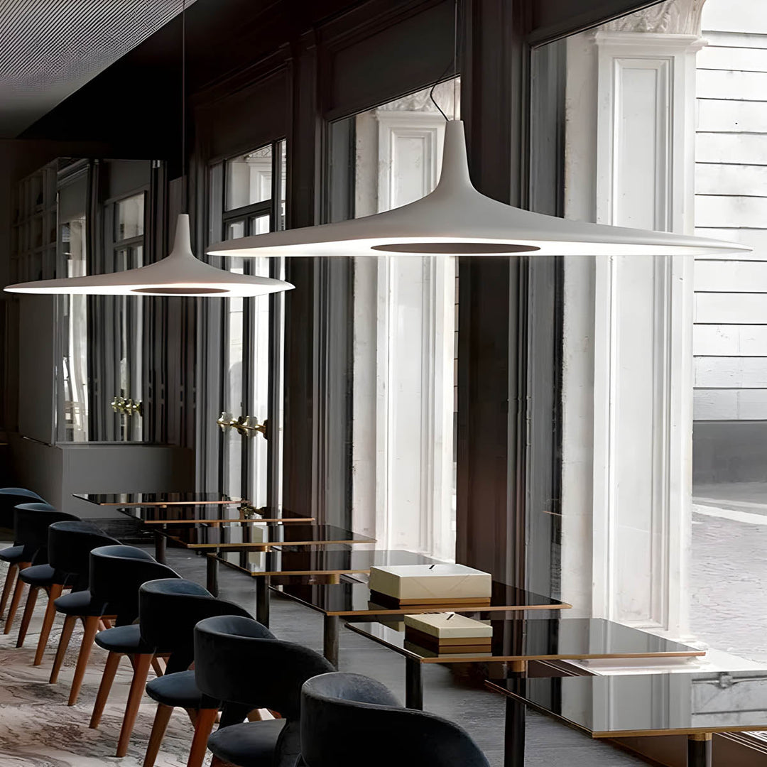 TIPI | Unikalna lampa wisząca