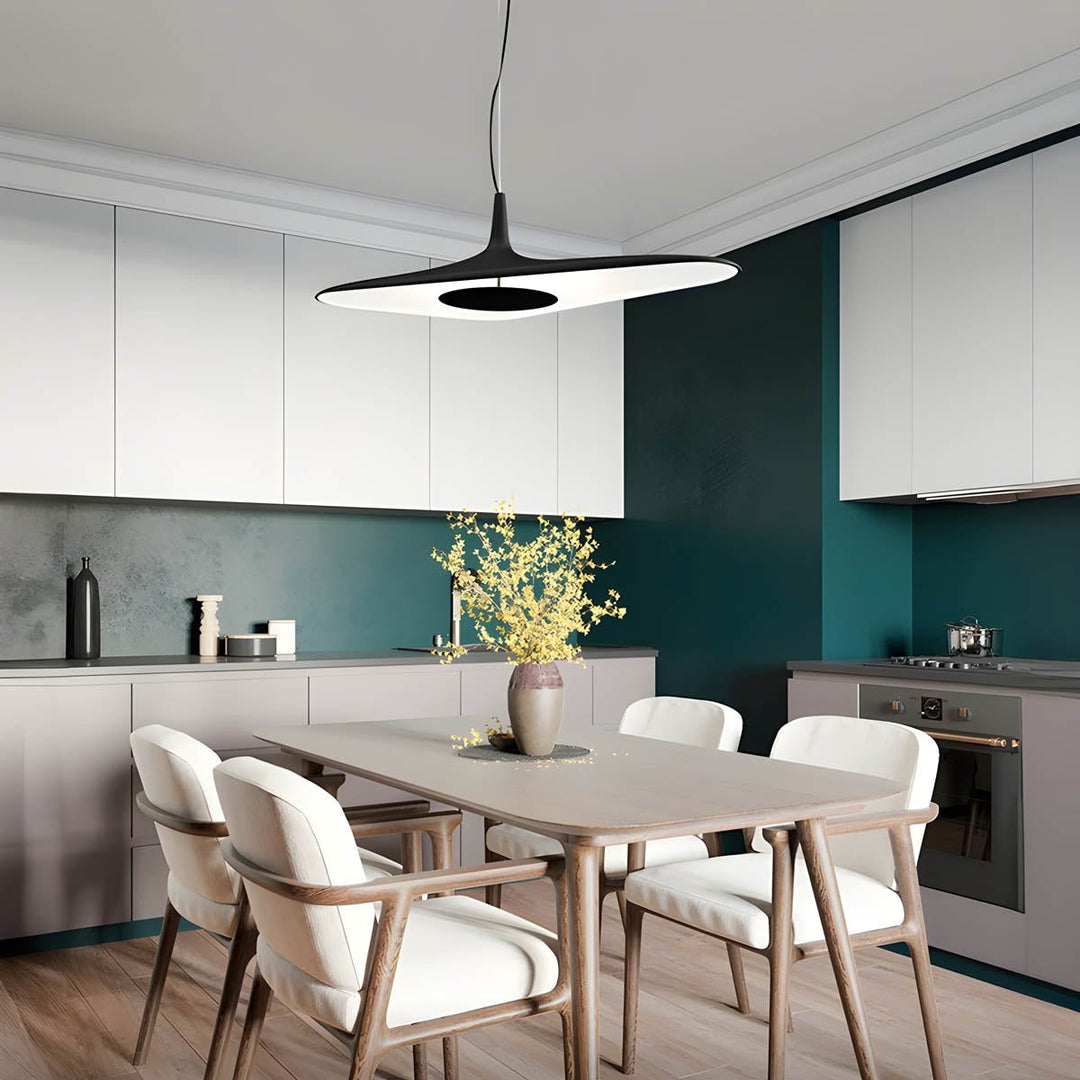 TIPI | Unikalna lampa wisząca