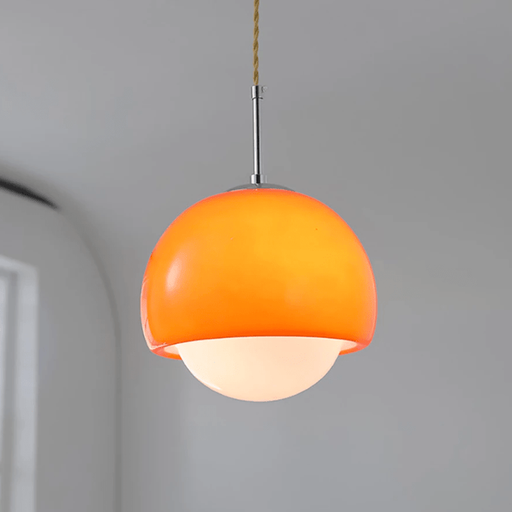 Lampa Wisząca Bauhaus