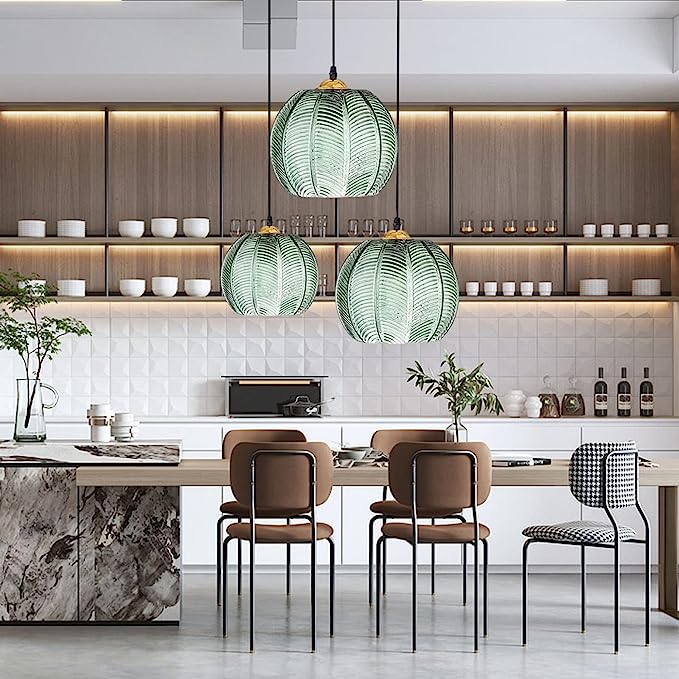 Lampa wisząca Aalin