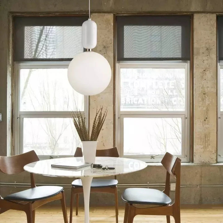 Lampa wisząca Ballen