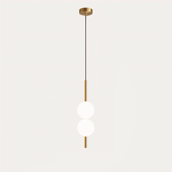 Lampa wisząca Afzal