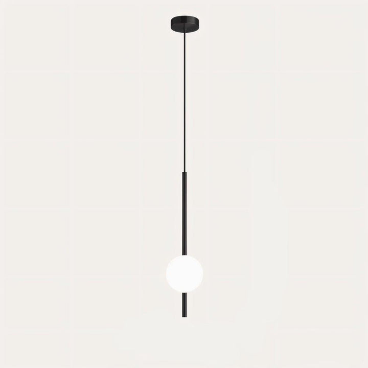 Lampa wisząca Afzal