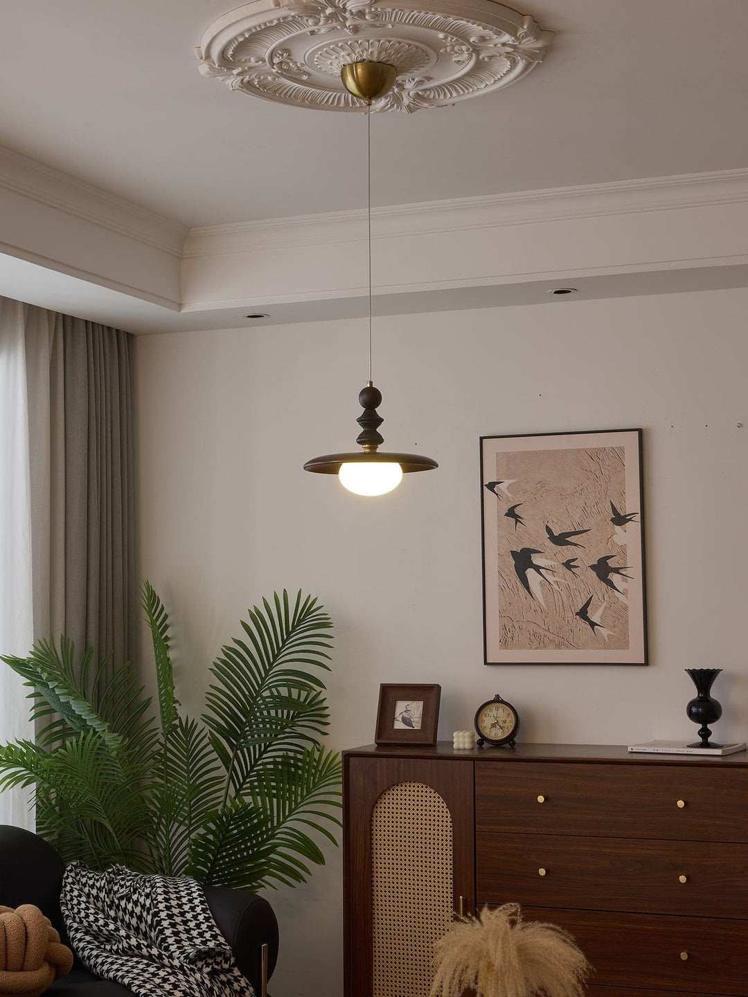 Lampa wisząca Ardell