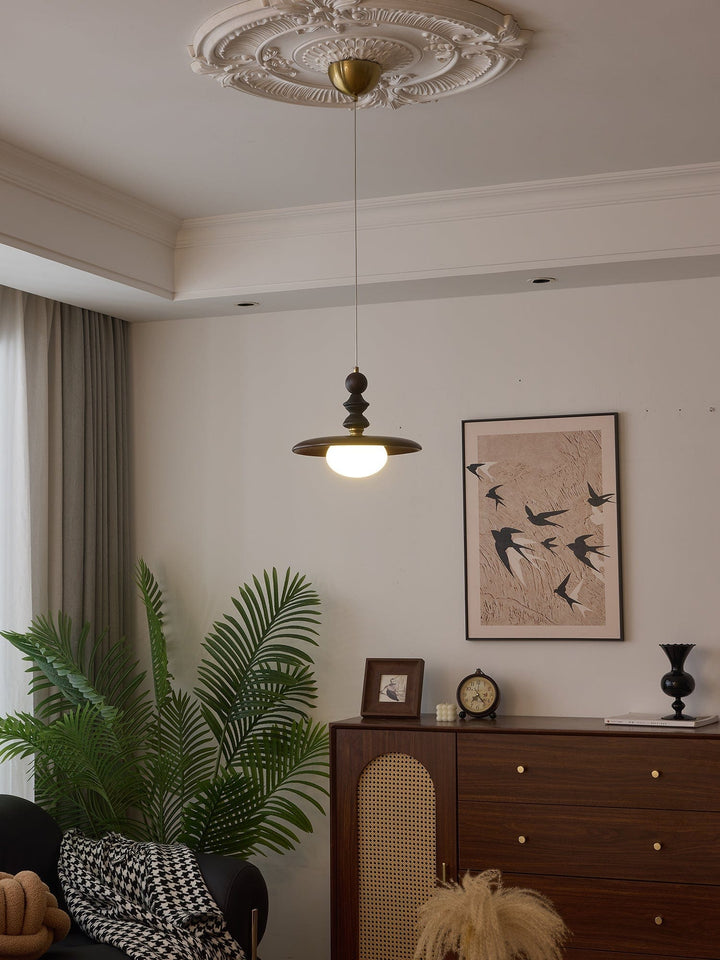 Lampa wisząca Ardell