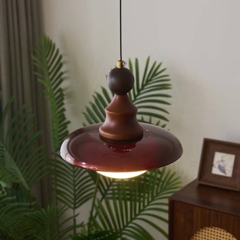 Lampa wisząca Ardell