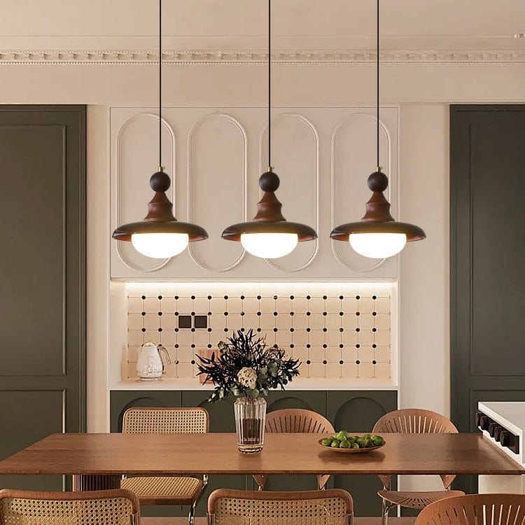 Lampa wisząca Ardell