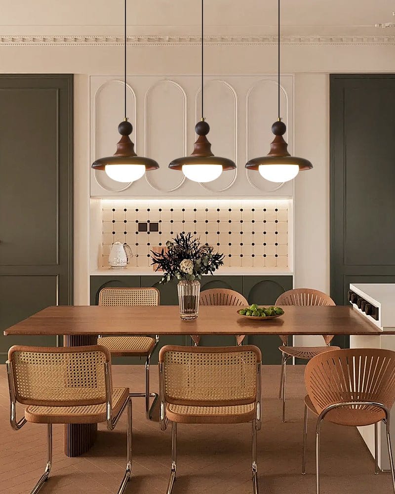 Lampa wisząca Ardell