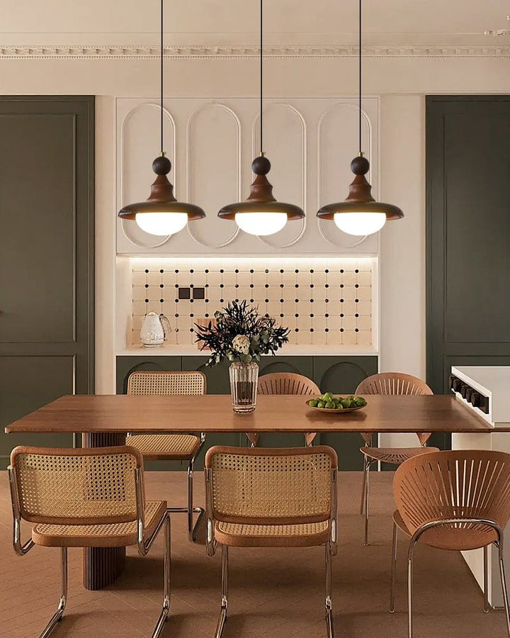 Lampa wisząca Ardell