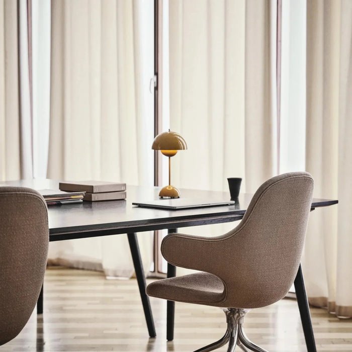 AuroraGlo™ – nowoczesna lampa stołowa LED (bestseller)