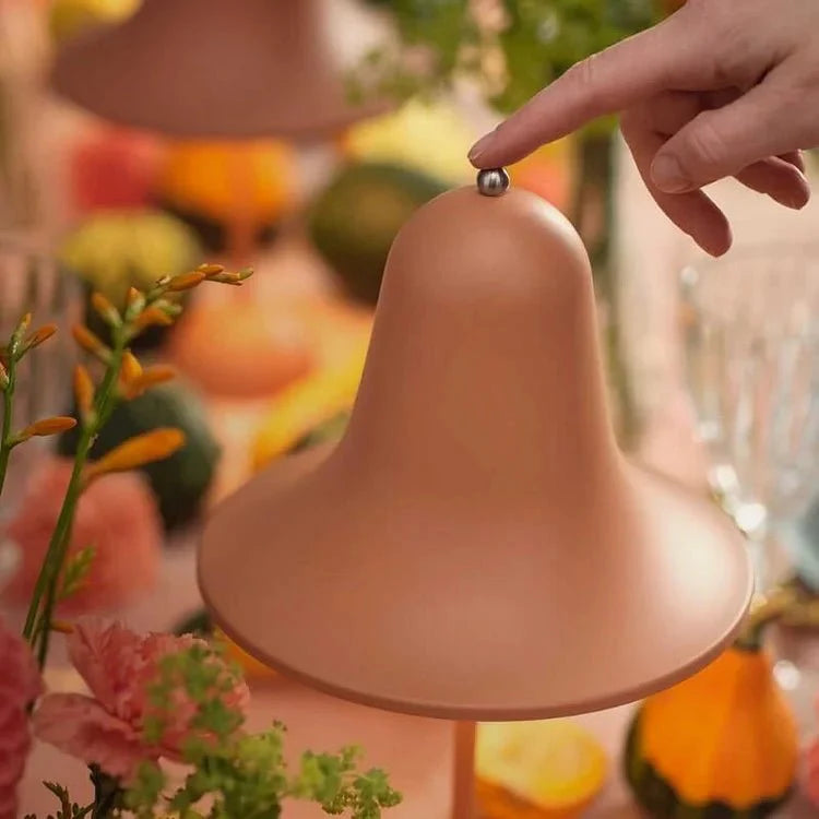 Oradoglo | Lampa LED na stół