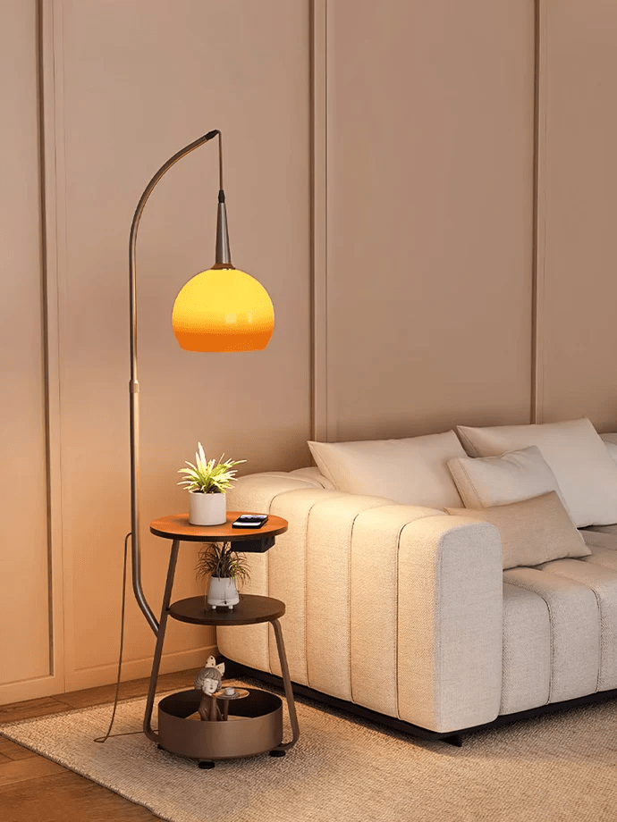 Lampka nocna Bauhaus