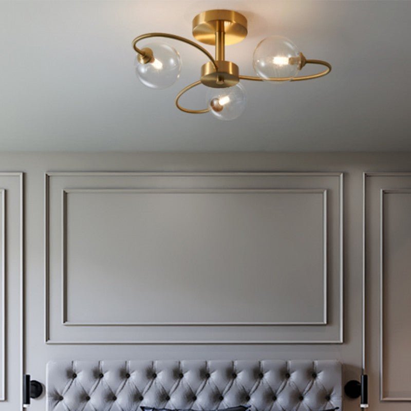 BLOOM Lampa sufitowa