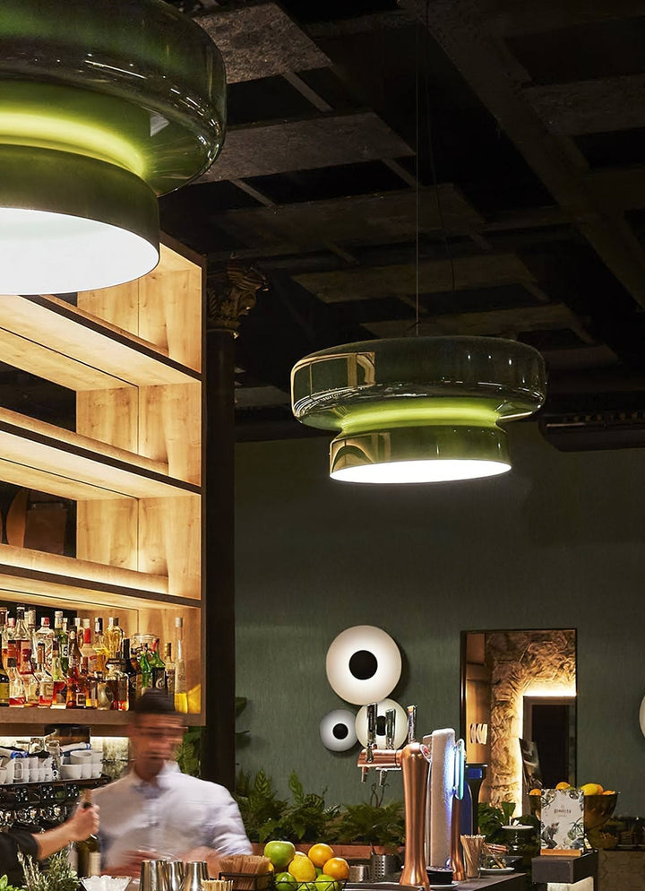 Lampa wisząca Bohemia