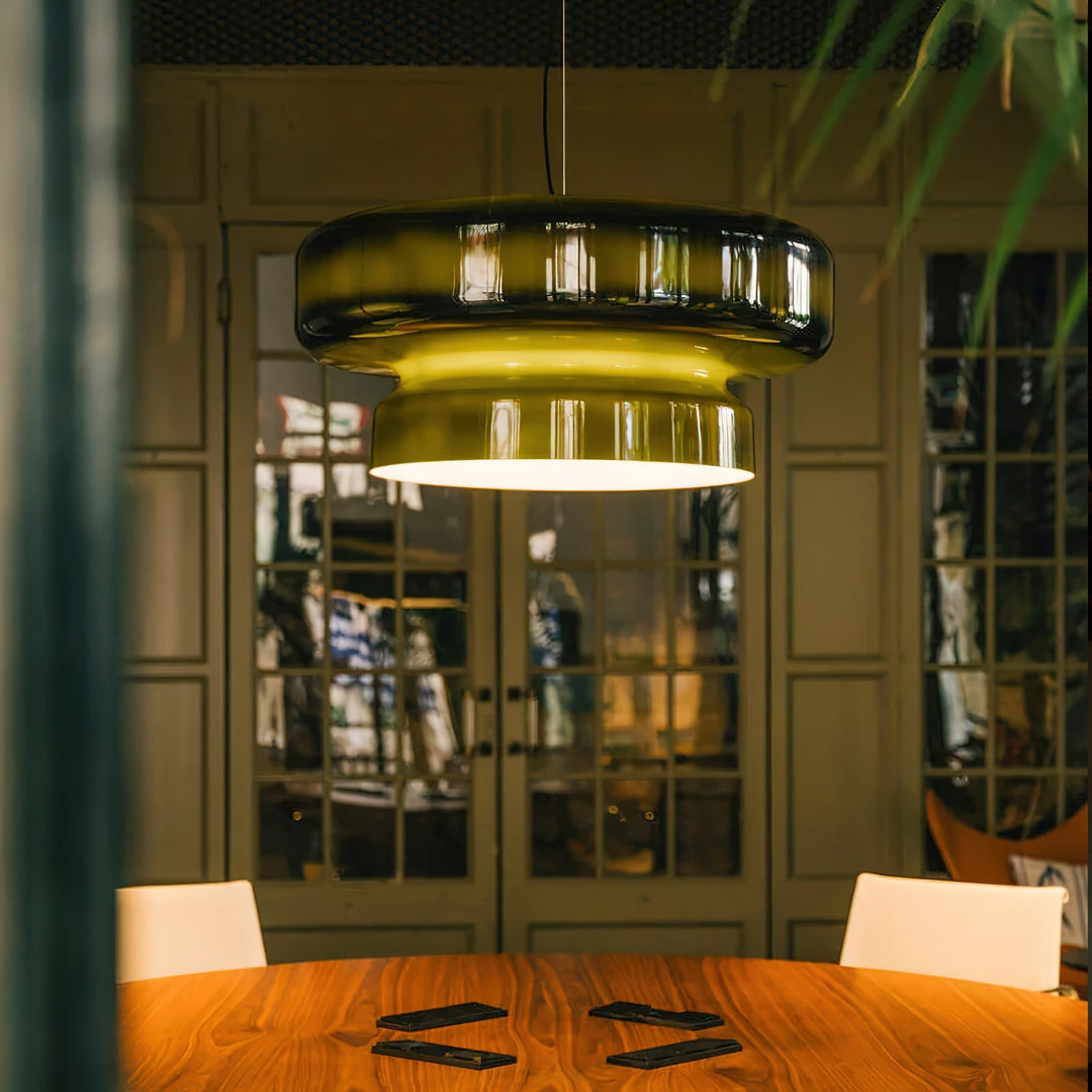 Lampa wisząca Bohemia